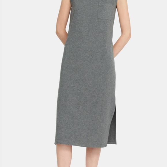 Theory Sleeveless Dress - Picture 2 of 16